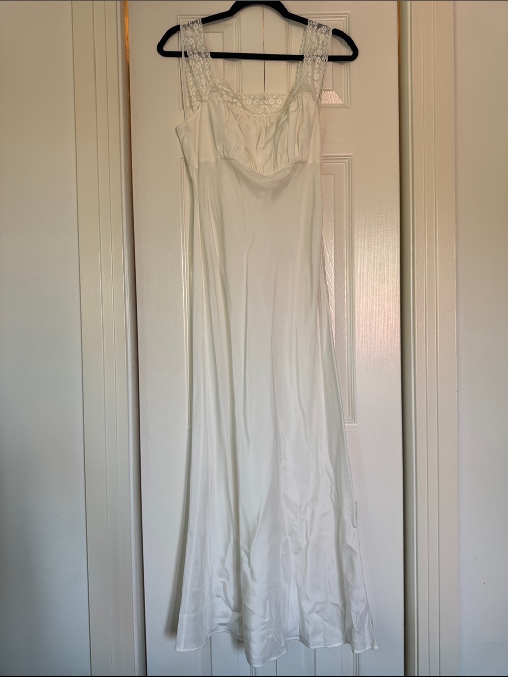 Ciao Lucia - Silk Dress